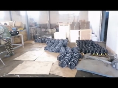 خدمات آستان درب فینگر مونتاژ فینگر پیکاپ دانه سنج ذرت