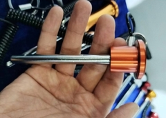 تحویل سریع پین ماشین وزن گرد با ظرفیت بار سنگین