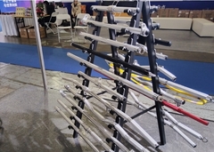 چين 20 سال توليد کننده محصولات آلومينيومي