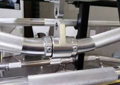 چين ورزشگاه آلیاژ وزن میله های محصولات سفارشی شده توسط 20 سال تجربه