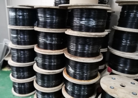 رسی با پوشش نایلون برای تمرینات سنگین