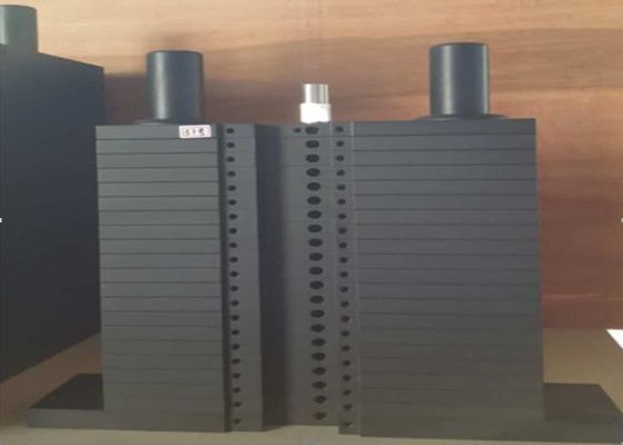 Origin Gym Weight Stack با طراحی مقاوم به لغزش برای دستکاری آسان