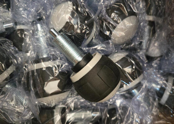 پین دستگاه وزنه بدنسازی 54 میلی متری با درمان آرم برای تجهیزات خانه