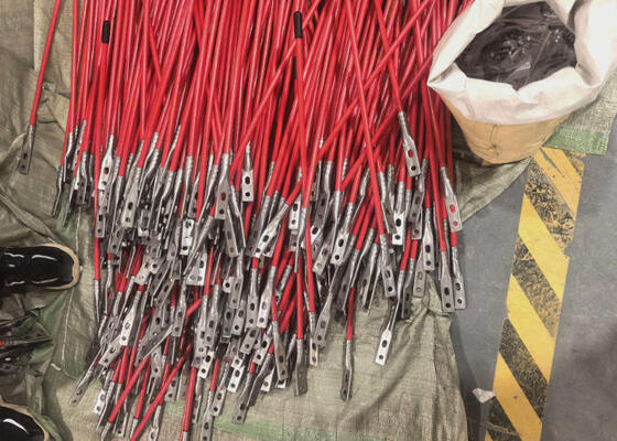 1200 کیلوگرم قدرت فولاد ضد زنگ یونیورسال برف جوی برقی نشانگرهای برف پاک کردن