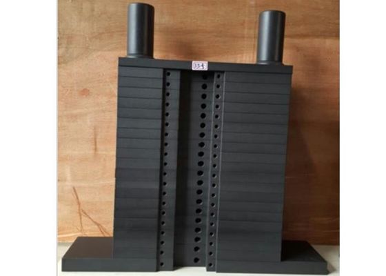 تنوع در بهترین حالت، تجهیزات باشگاهی با قابلیت انباشته شدن برای انواع تمرینات