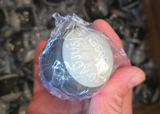 پین دستگاه وزنه بدنسازی 54 میلی متری با درمان آرم برای تجهیزات خانه