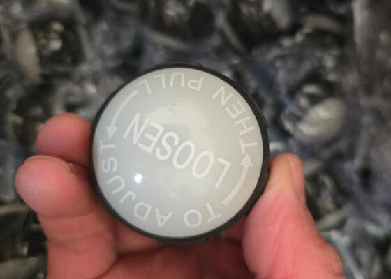 قطعات تجهیزات ورزشی زرد کپس / پین وزن برای تجهیزات قدرتی