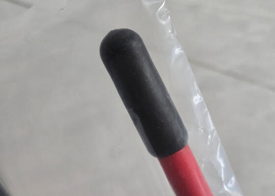 1200 کیلوگرم قدرت فولاد ضد زنگ یونیورسال برف جوی برقی نشانگرهای برف پاک کردن