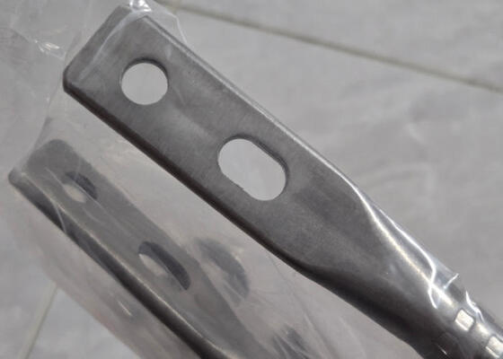 1200 کیلوگرم قدرت فولاد ضد زنگ یونیورسال برف جوی برقی نشانگرهای برف پاک کردن